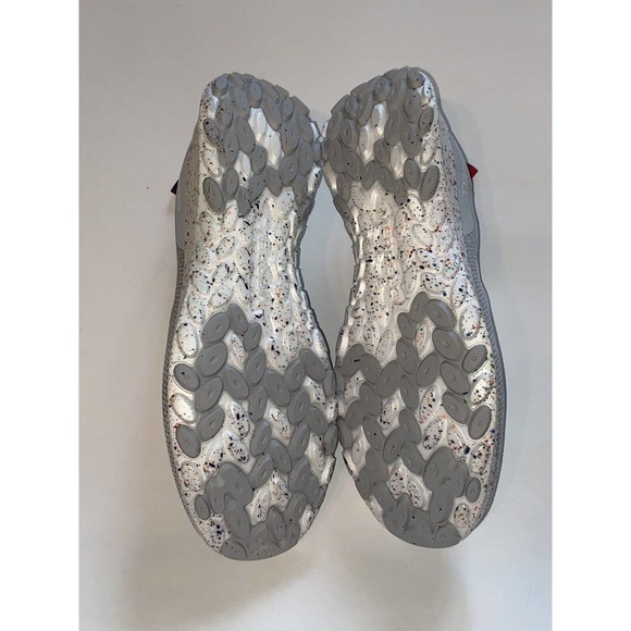 Merrell Cloud Moc Knit Light Grey J003697 Men's Size 9.5 - Picture 6 of 7